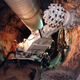Illustration for article titled 24 Digging Machines That Created a World Beneath Our Feet